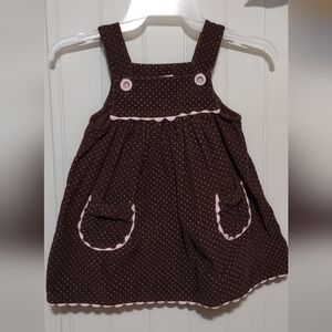 Samara Dress for girls size 4
